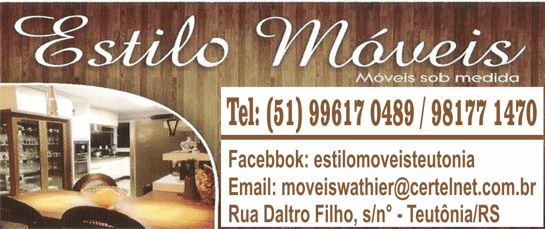 Estilo Móveis